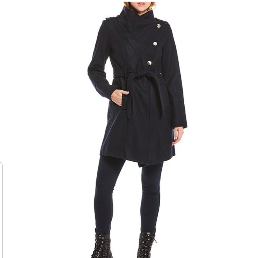 Guess Coat - image 2
